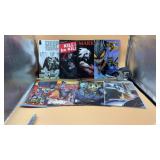 Image Comics Collection See pics for details