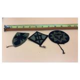 U.S. Army 93rd Signal Brigade shoulder sleeve