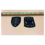 U.S. Army 199th Infantry Brigade OCP (Operational