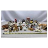 Home Decor, Figurines