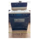 Kenmore Gas Stove