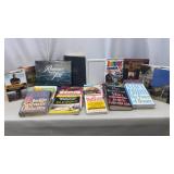 Large Holy Bible, Photo Album, Wildlife & Dog