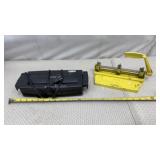 Boston Paper Holepunch, Retro Paper Puncher,