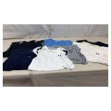 3-XXL Under Armour Heat Gear Sleeveless shirts &