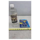 Tireflys motion-activated bicycle valve stem