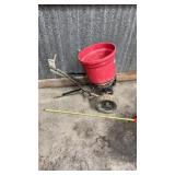 Earthway Seed Spreader