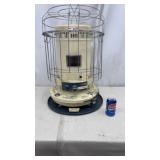 Keroheat Kerosene Heater