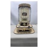 Corona Kerosene HeaterWorks