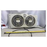 Window Fan