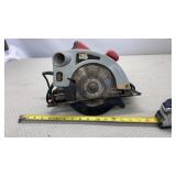 Tool Shop Electric Circular Saw