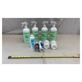 Nature Well Hand Sanitizer, and more