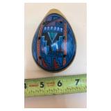 Peruvian Ocarina Clay Pottery Flute Whistle 8