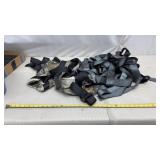 Hunting Safety System Harness Vest Camo Realtree