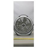 Wind Machine fan (works )
