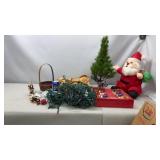 Christmas Decor-1984 Christmas Reproductions Inc.