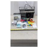 Watch Bands, Navigator, Rechargeable