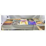 Country Music Albums