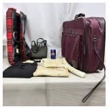 Nine West Purse, Bags, Suitcase and more