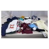 Boys Clothes see pics for sizes