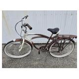 Schwinn bike