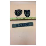 U.S. Army military patches, 59th Ordnance