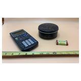 Texas Instruments TI 83 Plus, Superfine Blades,
