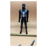 Marvel Spider-Man Titan Hero Series Agent Venom