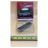 Hallmark Keepsake Ornament 746 Norfolk & Western