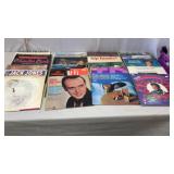 Country Music Albums