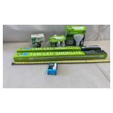 Greenlite 14w LED Shop Lights , 60W LED Bulbs,