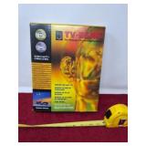 TV Ears wireless infrared