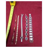 Bracelets includes Sarah Coventry