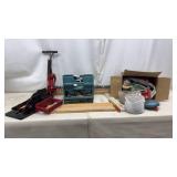 Magic Mitre Saw Kit , Carrying Tool Organizer,