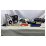 AirPod Air Purifier, Tracfone, Table Fans, and