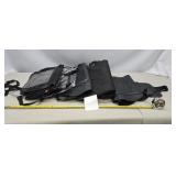 Ford edge front seat covers and more