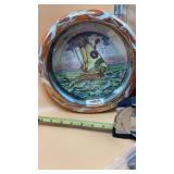 Royal Winton Grimwades "Byzanta Ware" bowl