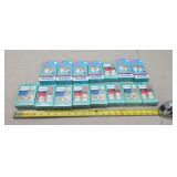 Philips interior,signaling lights