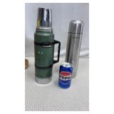 Aladdin Stanley Vintage Thermos A-944C No 11