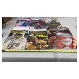 Magazine Collection- July 1981 British Airways