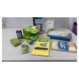 Cleaning Supplies
