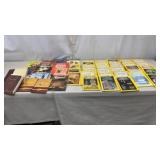 National Geographic Collection, Hersheys