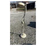 Metal Floor Lamp