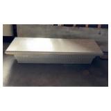 Tredplate Metal Truck bed Toolbox 5