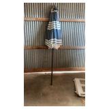 Patio Umbrella