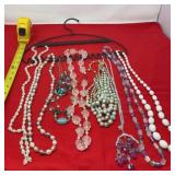 Beaded Jewelry