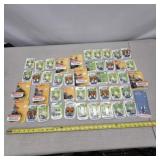 Philips head lights, tail lights, interior lights