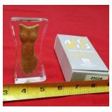 Arte miss design Erika Hoglund, sculpture  Full