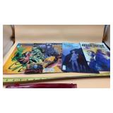 Vtg Comic Books-image and more-Dream Police, The