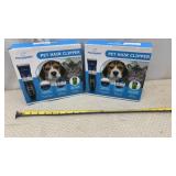 Focuspet Pet Hair Clippers