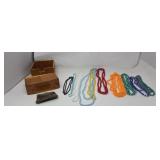 Beaded Necklaces